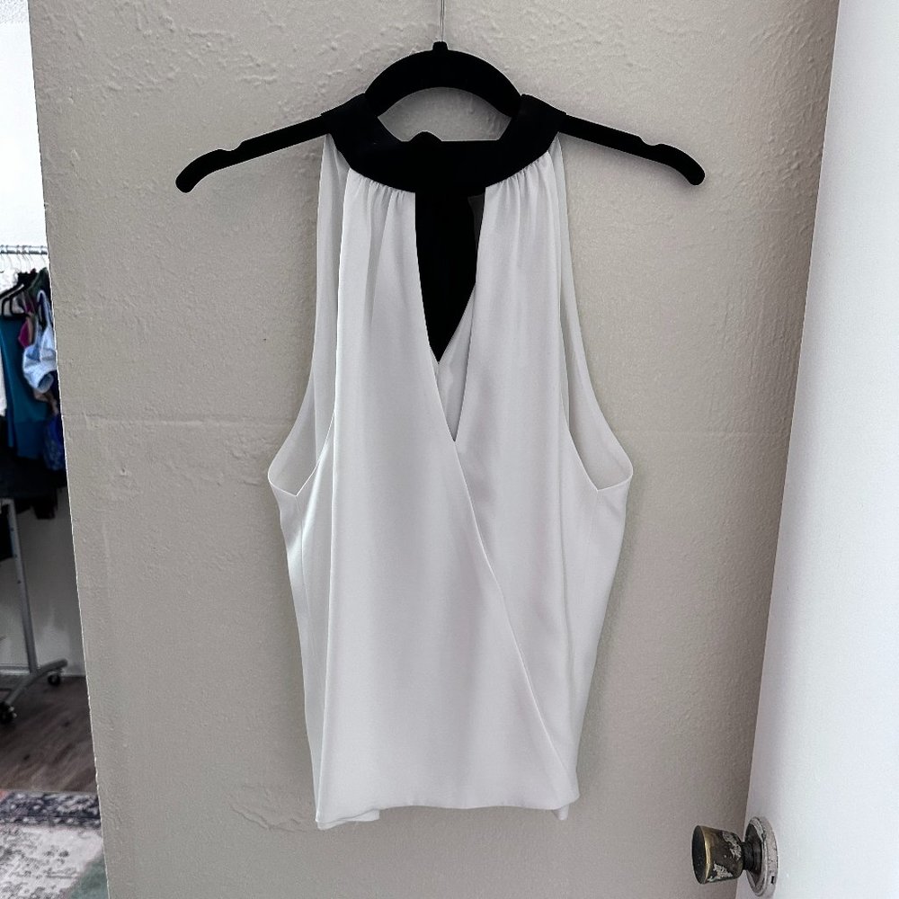 Alice and Olivia Top
